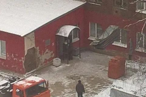 Ярославское агентство по муниципальному заказу рискует накрыться строительным краном