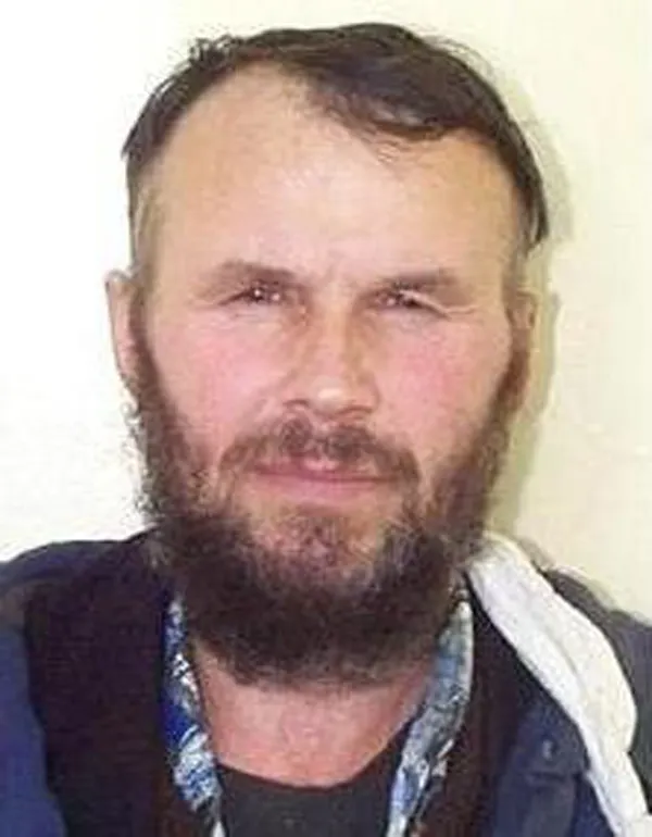 В Ярославской области разыскивают без вести пропавшего Николая Седова
