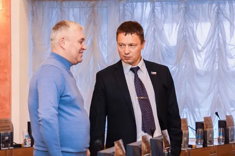 Комиссия по экономике муниципалитета Ярославля выступила против суперсайтов