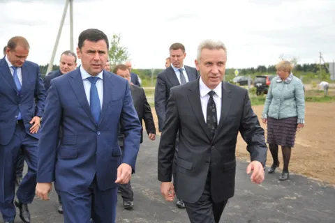 В Ярославской области открыт первый пришкольный стадион по программе «Газпром – детям»