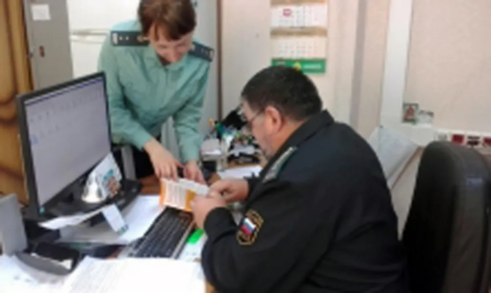 В Ярославле безработный должник заплатил 70 тысяч рублей