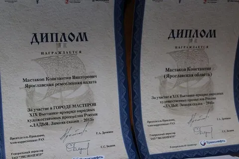 Депутаты муниципалитета Ярославля побывали в гостях у «Добрых медведей»