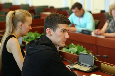Ярославская область приняла более 500 граждан Украины