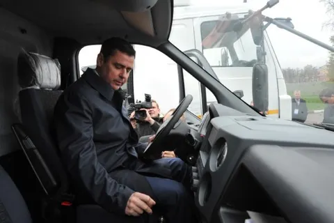 В Ярославской области отметили столетие российского двигателестроения