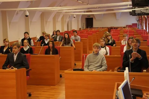 Ярославских школьников интересует вопрос возведения кинотеатра в Ленинском районе