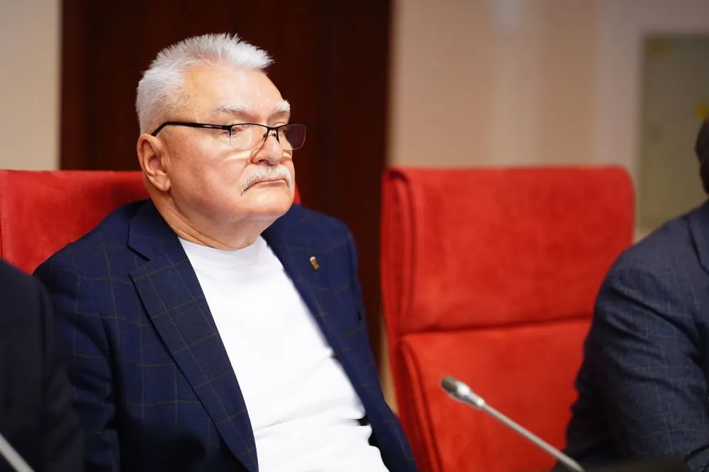Зампред Яроблдумы отметил баланс областного бюджета между соцподдержкой и развитием