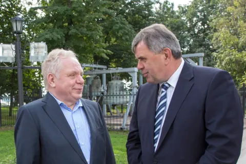 Патриарх Кирилл примет делегацию из Ярославской области