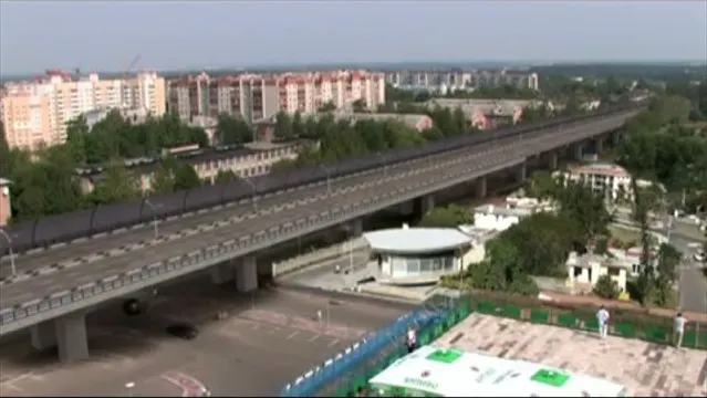 В Ярославле озвучили полную стоимость Карабулинской развязки