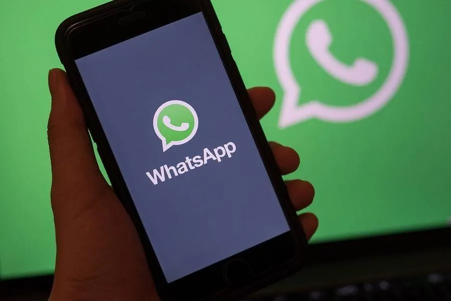 Жители Ярославской области могут потерять доступ к WhatsApp