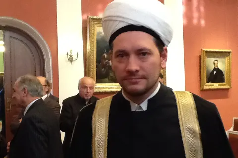 В Ярославле завершилось заседание президиума Совета при президенте Российской Федерации