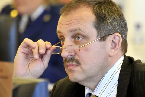 Шестнадцать грустных мгновений из жизни депутатов муниципалитета Ярославля. С фото
