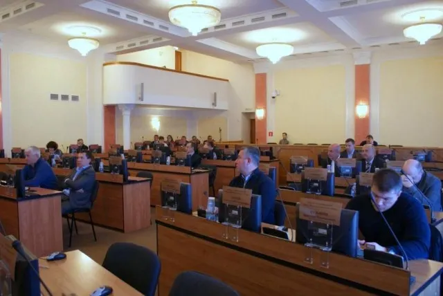 Депутаты муниципалитета Ярославля подготовили трехлетний план приватизации городской собственности