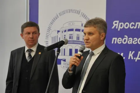 В Ярославле открылся центр трансфера фармацевтических технологий
