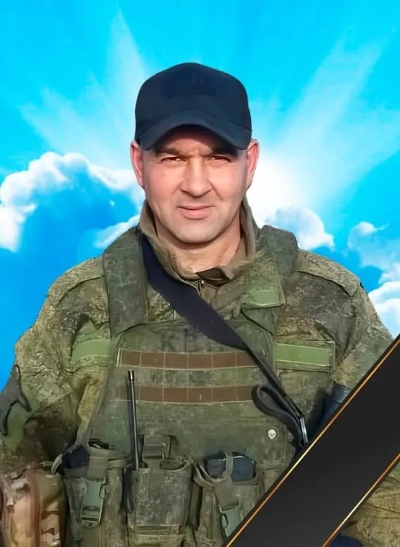 В Переславле-Залесском простятся с погибшим в ходе СВО бойцом