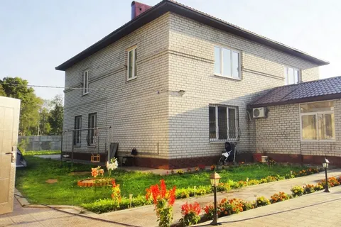 Топ-5 роскошных особняков Ярославля: как красиво живут!