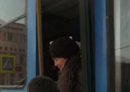 В Рыбинске пешеход попал под троллейбус