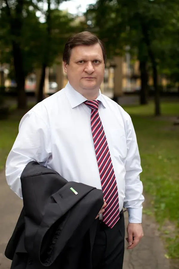 Владимир Зубков: «Дело в отношении меня – полная фальсификация!»