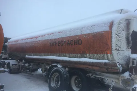 В Ярославле у бизнесмена арестовали пять машин