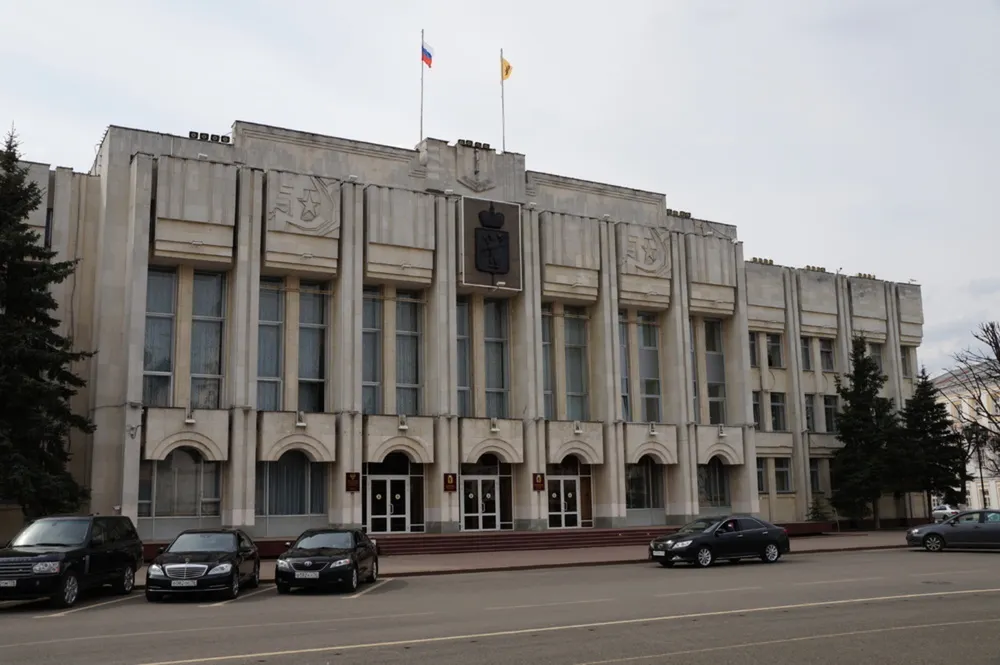 В Ярославской области приняли базовый стандарт мер поддержки участников СВО
