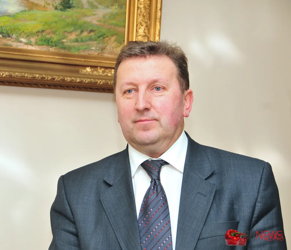 Советник губернатора Сергей Березкин взял самоотвод
