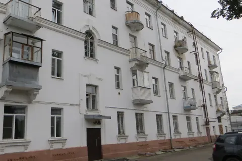 В Ярославле продается квартира Бориса Немцова