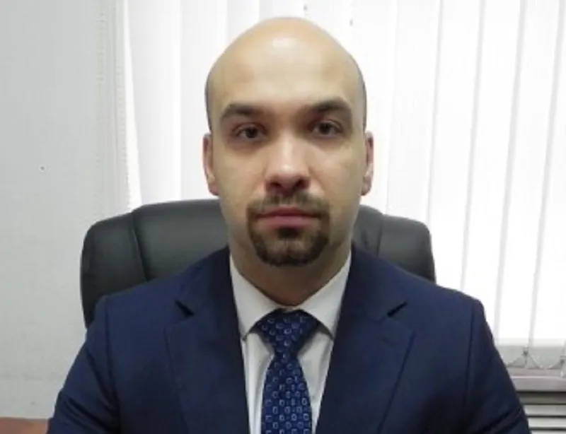 Назначен новый директор ДИЗО Ярославской области