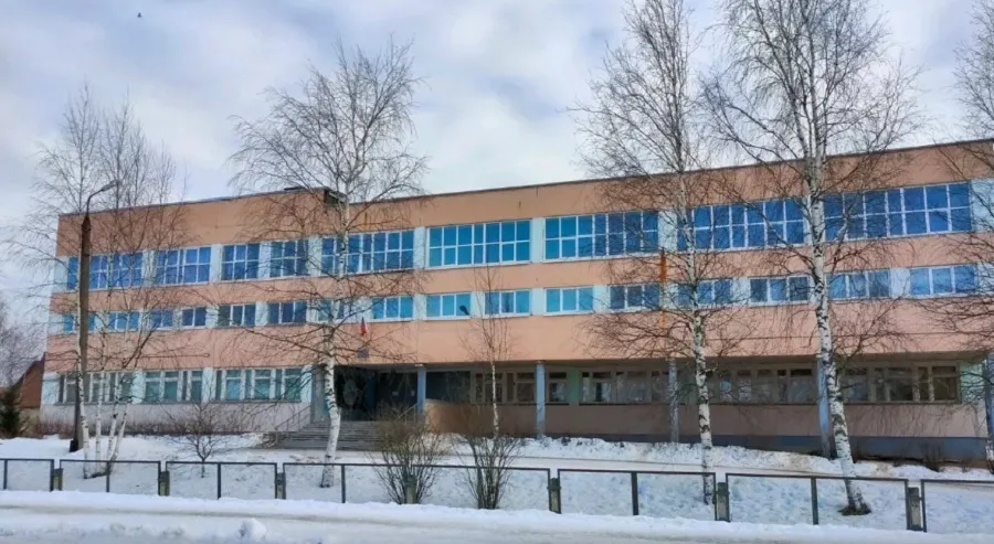Ученики одной из школ Ярославской области мерзнут на уроках