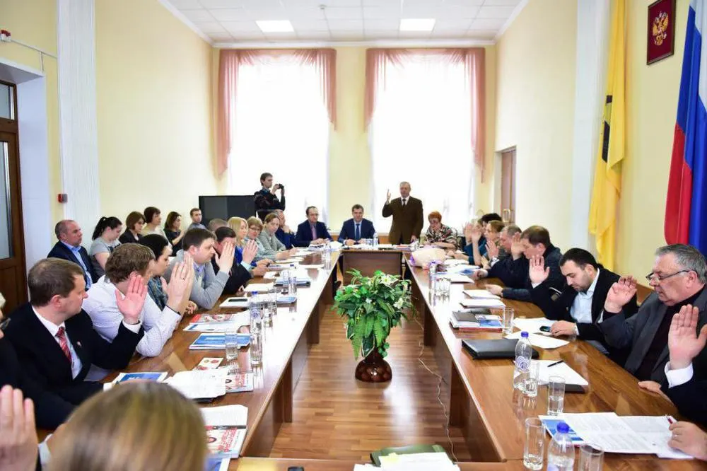 Власти Ярославля предлагают обсуждать градостроительные проекты заочно