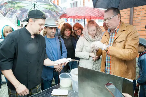 Переславль-Залесский ждет всех на «Царский посол»