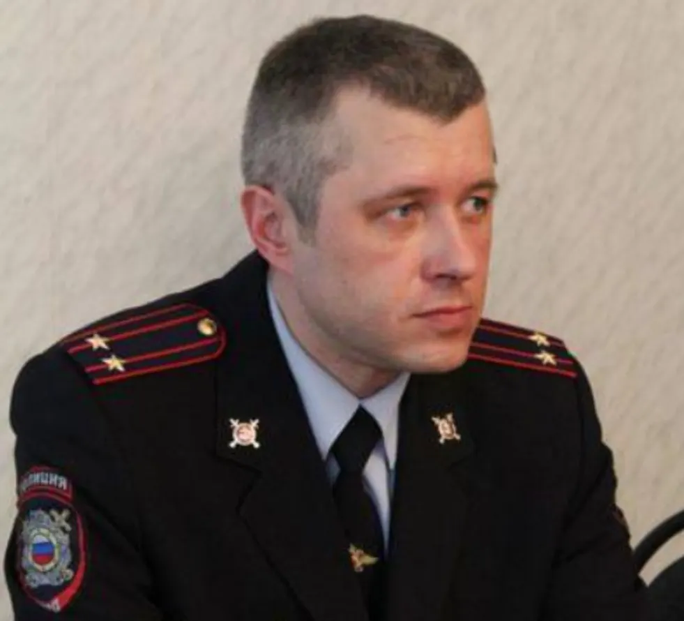 В ходе СВО погиб подполковник из Ярославской области