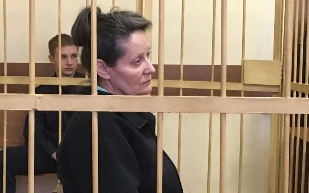 В Ярославле пенсионерке-мошеннице вынесен приговор