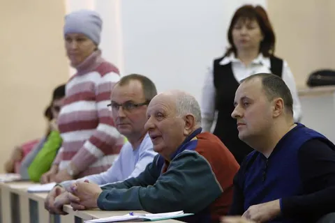 На встрече Владимира Слепцова с предпринимателями приняты важные решения