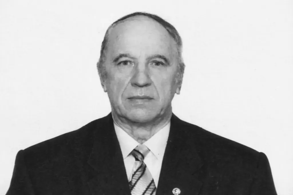 Умер профессор ЯГПУ Виктор Басков