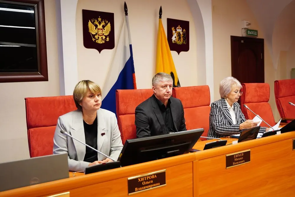 В Ярославской области введут единовременную выплату для беременных студенток