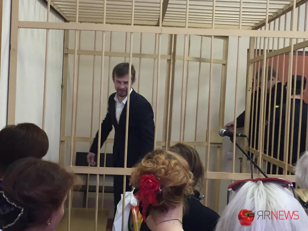 По делу Урлашова сегодня допрошен Эмин Добарджич