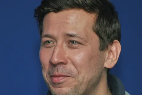 На кинофестивале в Ярославле показали фильмы с участием Андрея Мерзликина