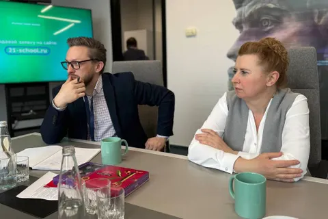 Жители Тутаевского округа смогут получать бесплатное образование в «Школе 21»