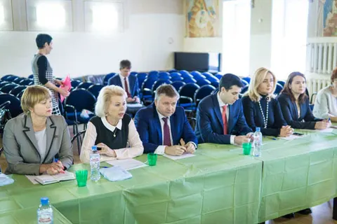 Депутаты Ярославской областной думы обещают найти деньги для госпиталя ветеранов