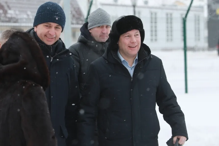 Ярославский губернатор объяснил, почему подняли зарплаты мэрам и главам районов
