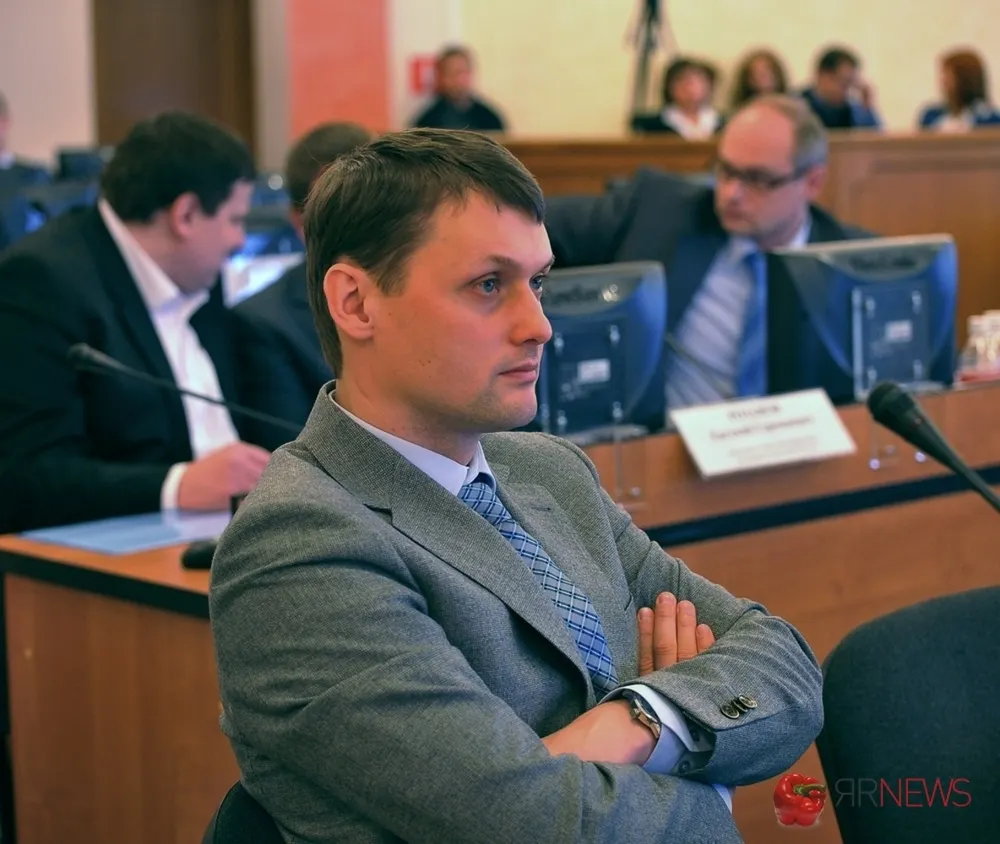 Бывший заммэра Ярославля Дмитрий Донсков оставит дочь учиться в Америке