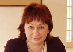 Умерла Елена Анкудинова