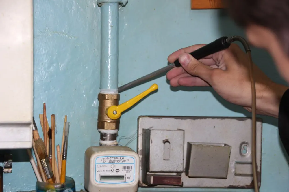 В Ленинском районе Ярославля прошли плановые проверки газового оборудования