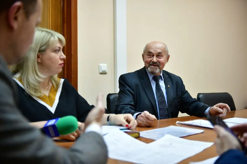 Мэру Ярославля предложили провести фестиваль блошиного рынка