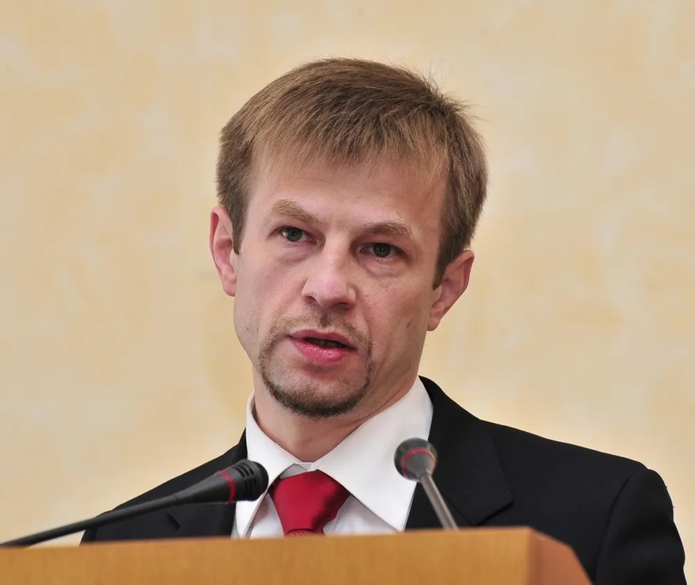 У мэра Ярославля появились влиятельные недруги в МИДе