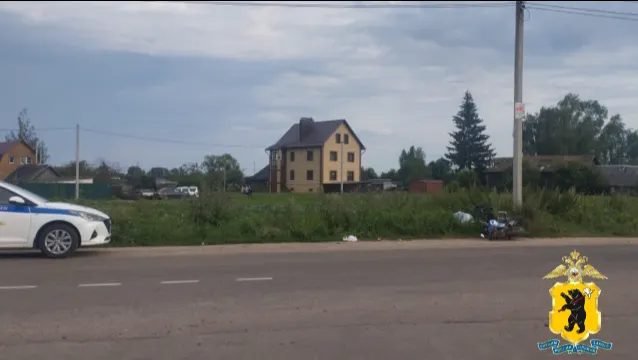 Бастрыкин заинтересовался гибелью пятимесячной малышки в Ярославской области