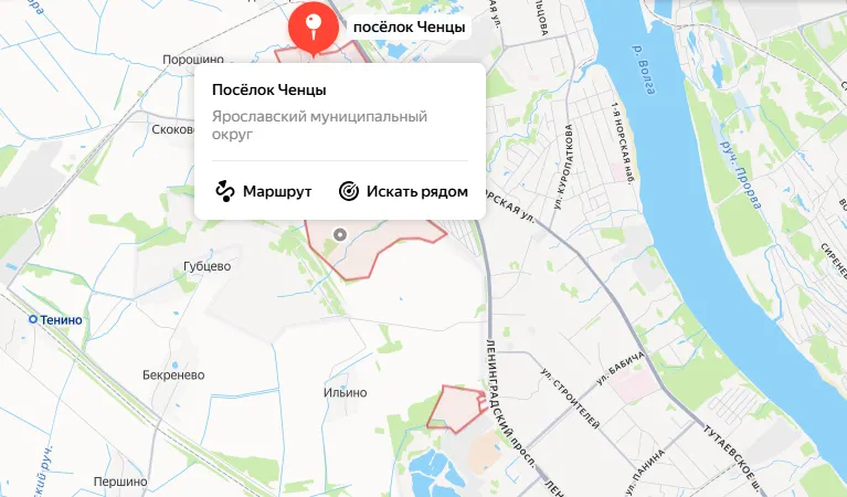 Костромской застройщик утвердил проект многоэтажки на границе с Брагино