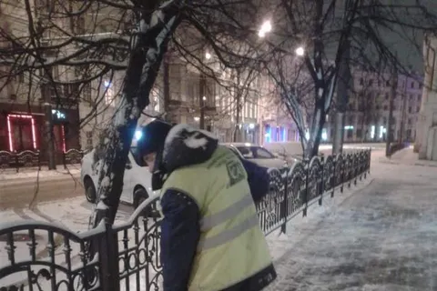 Ярославские власти не подготовились к приходу «Тани»?