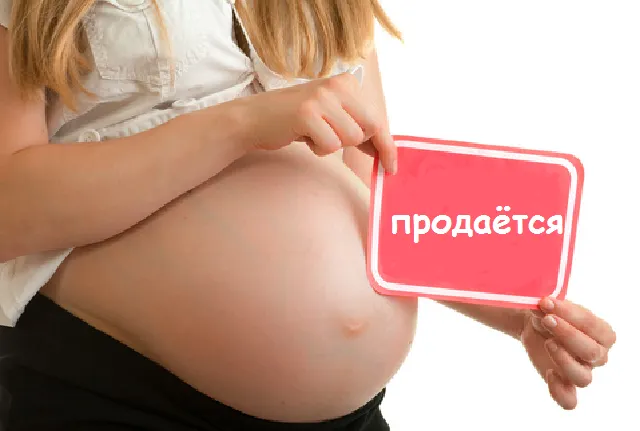 Экс-жительница Ярославля Елена Мизулина: «Суррогатное материнство грозит вымиранием России и человечеству в целом»