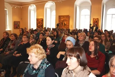 В Ярославле открылись Болотцевские чтения