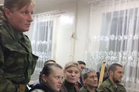 Директор и главный режиссер ярославского цирка отправились в Донецк с гуманитарной миссией